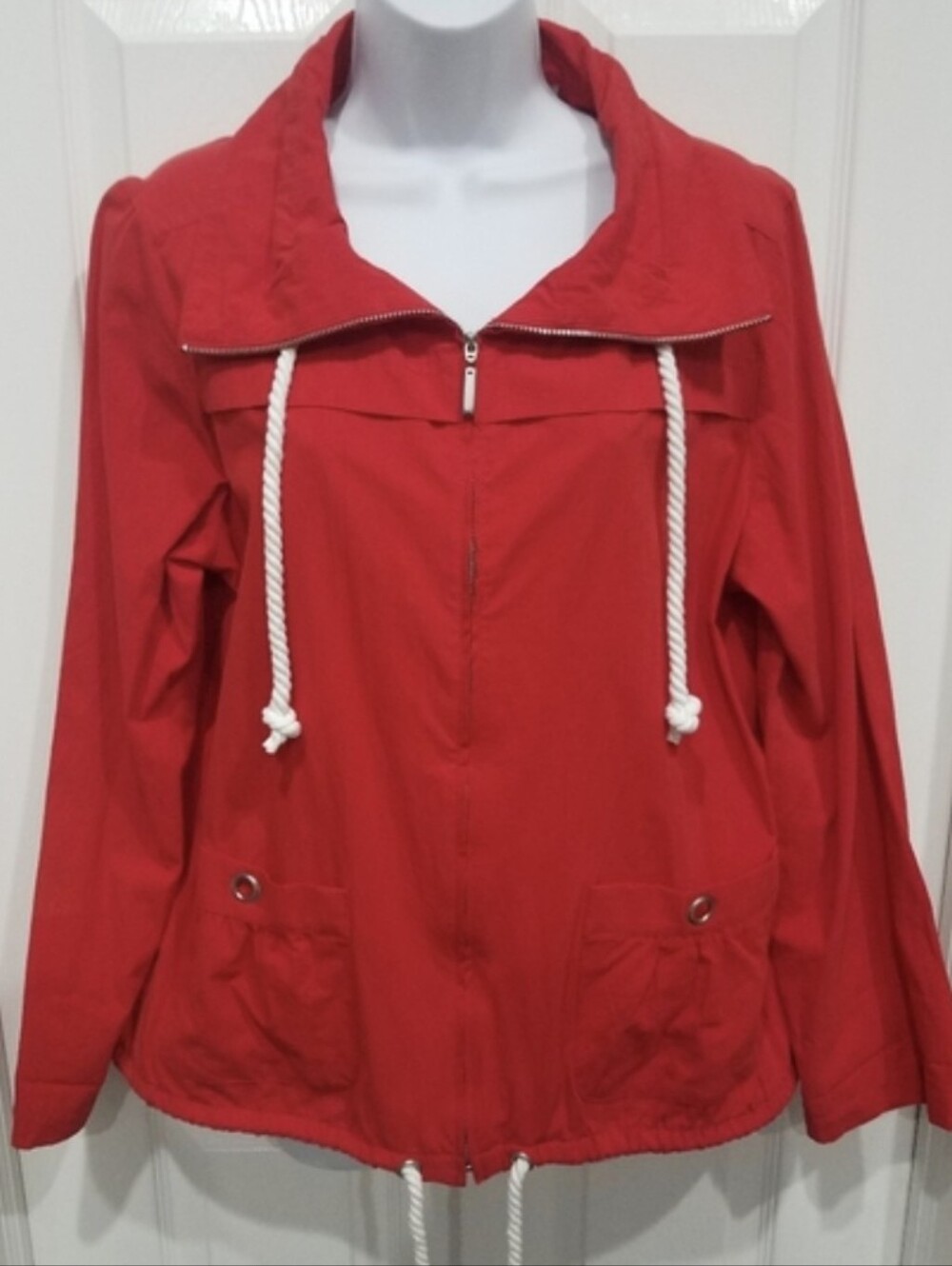 Sag Harbor Women's Jacket